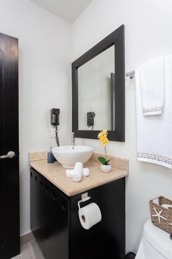 بلايا ديل كارمن Deluxe Condos 42 المظهر الخارجي الصورة