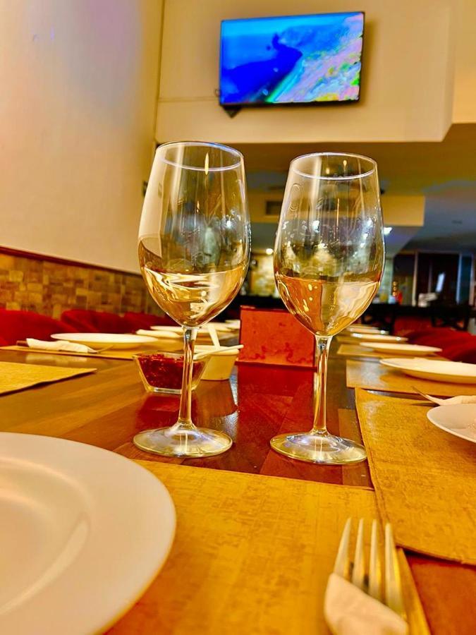 بلايا ديل كارمن Deluxe Condos 42 المظهر الخارجي الصورة