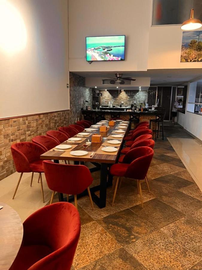 بلايا ديل كارمن Deluxe Condos 42 المظهر الخارجي الصورة